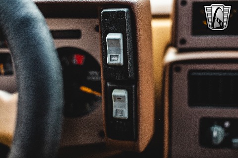 1987 Pontiac Fiero image 112