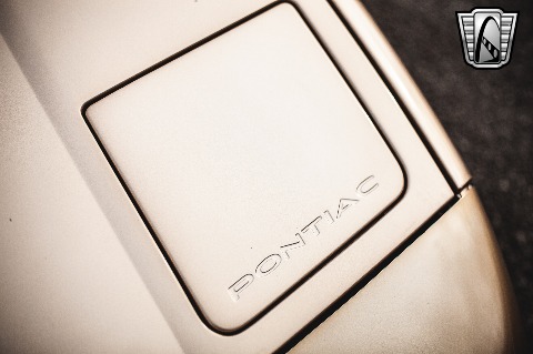 1987 Pontiac Fiero image 35