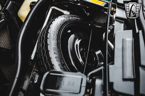 1987 Pontiac Fiero image 87