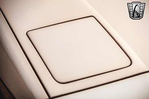 1987 Pontiac Fiero image 36