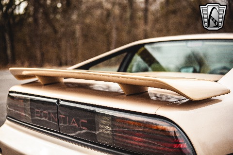 1987 Pontiac Fiero image 62