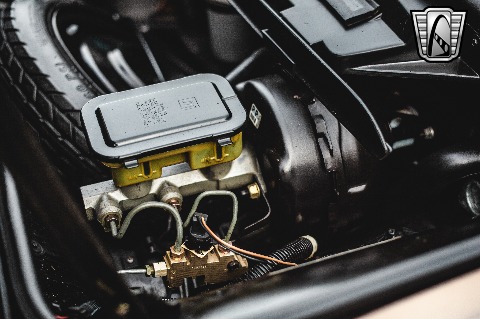 1987 Pontiac Fiero image 88