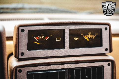 1987 Pontiac Fiero image 114