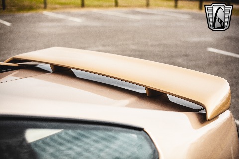 1987 Pontiac Fiero image 63