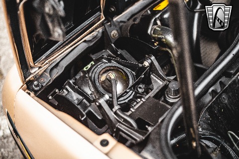 1987 Pontiac Fiero image 89