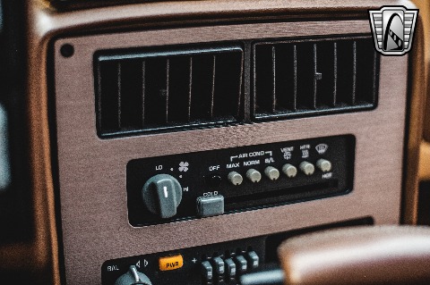 1987 Pontiac Fiero image 115