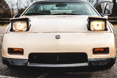 1987 Pontiac Fiero image 38