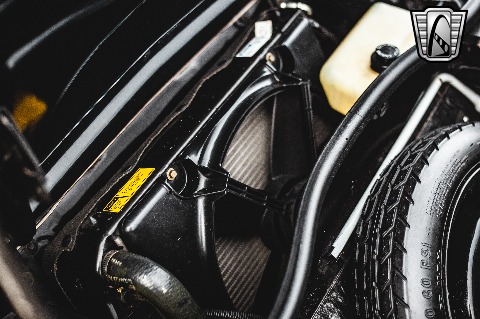 1987 Pontiac Fiero image 90