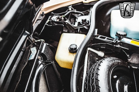 1987 Pontiac Fiero image 91