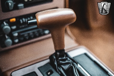 1987 Pontiac Fiero image 117