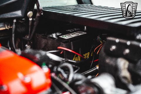 1987 Pontiac Fiero image 143