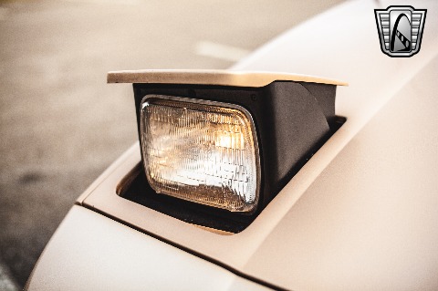 1987 Pontiac Fiero image 40