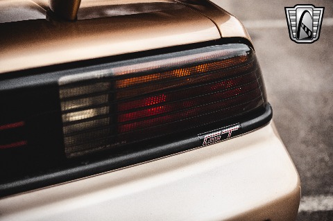 1987 Pontiac Fiero image 66