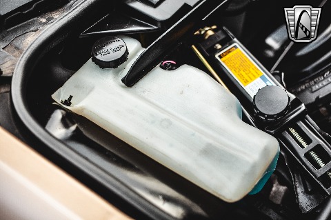 1987 Pontiac Fiero image 92