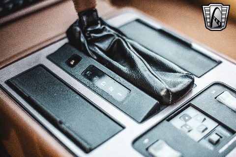 1987 Pontiac Fiero image 118