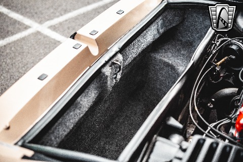 1987 Pontiac Fiero image 144