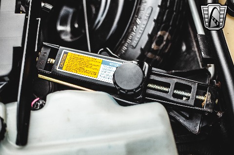 1987 Pontiac Fiero image 93