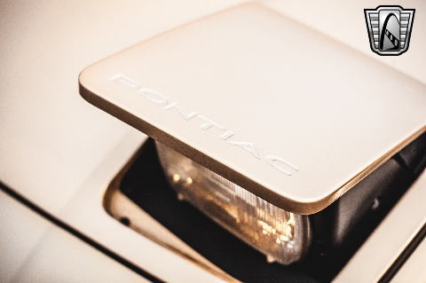 1987 Pontiac Fiero image 42