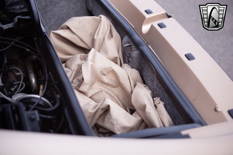 1987 Pontiac Fiero image 146