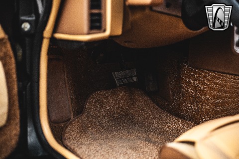 1987 Pontiac Fiero image 121