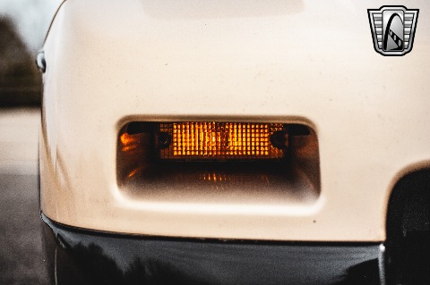 1987 Pontiac Fiero image 44