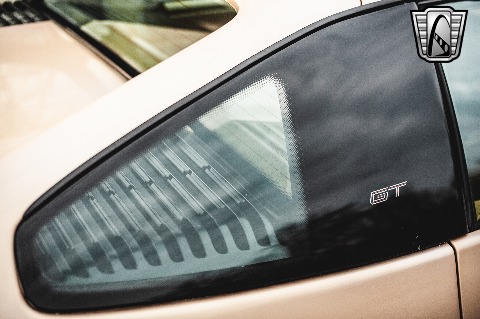 1987 Pontiac Fiero image 70