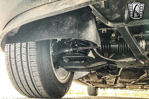 1987 Pontiac Fiero image 148