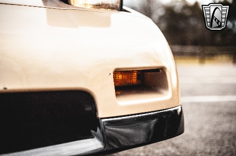 1987 Pontiac Fiero image 45