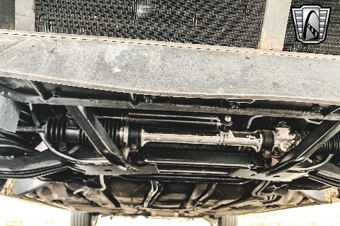 1987 Pontiac Fiero image 149