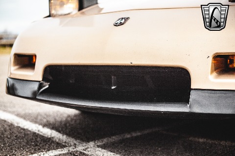 1987 Pontiac Fiero image 46