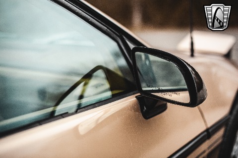 1987 Pontiac Fiero image 72