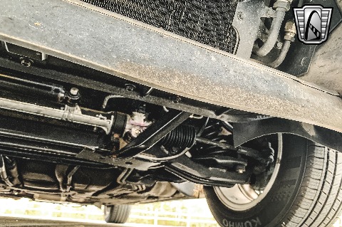 1987 Pontiac Fiero image 150