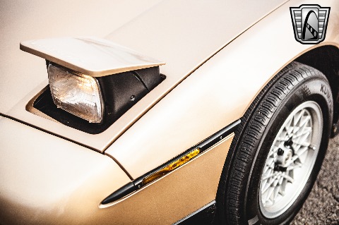 1987 Pontiac Fiero image 47