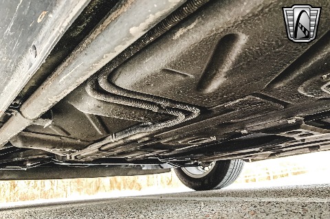 1987 Pontiac Fiero image 151