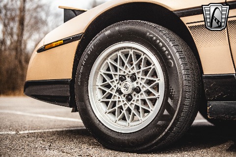 1987 Pontiac Fiero image 48