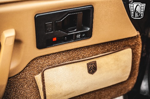 1987 Pontiac Fiero image 100