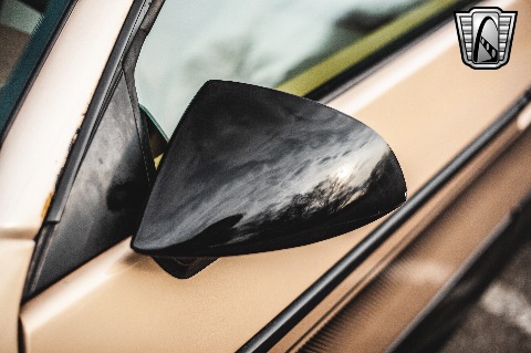 1987 Pontiac Fiero image 50