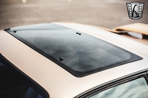 1987 Pontiac Fiero image 76