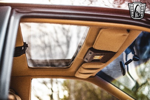 1987 Pontiac Fiero image 128