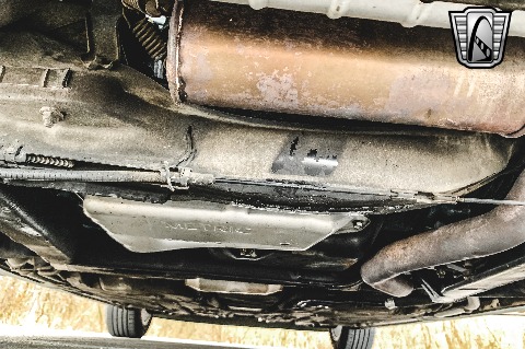 1987 Pontiac Fiero image 153