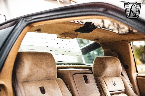 1987 Pontiac Fiero image 129