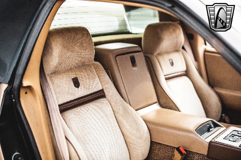 1987 Pontiac Fiero image 130