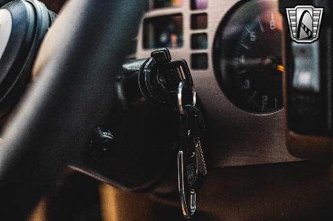 1987 Pontiac Fiero image 105