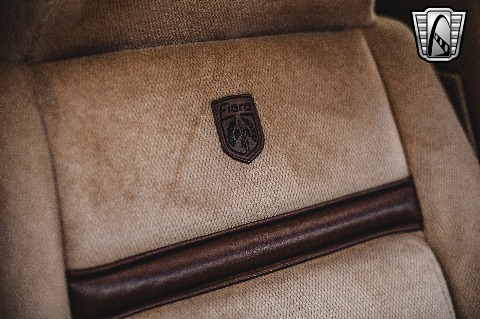 1987 Pontiac Fiero image 131