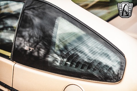 1987 Pontiac Fiero image 54