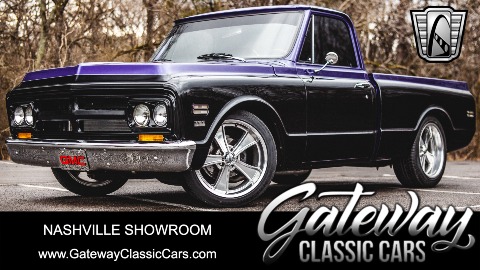 1970 GMC C10 image 2