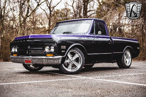 1970 GMC C10 image 3