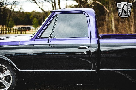 1970 GMC C10 image 29