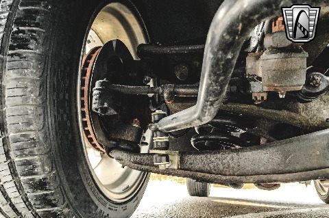 1970 GMC C10 image 107