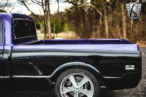 1970 GMC C10 image 30